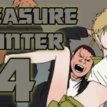 Treasure Hunter Ch4