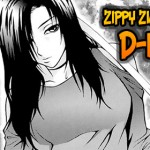 Zippy Ziggy – 8.59: D-Day