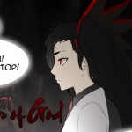 Tower of God: Ch71 – 2F – Last Examination (15)