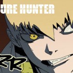 Treasure Hunter Ch5