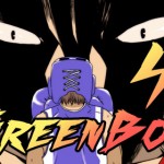 Green Boy Ch41