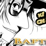 Baptist Vol.1 Ch. 5