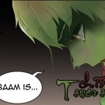 Tower of God: Ch75 – 2F – Last Examination End, 2F – Epilogue -Rachel-