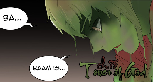 Tower of God: Ch75 – 2F – Last Examination End, 2F – Epilogue -Rachel-