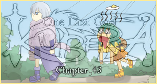 Kubera Chapter 43