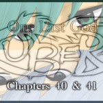 Kubera Chapters 40 & 41