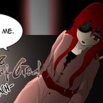 Tower of God: Ch78 – 2F – Epilogue -Rachel- (04) – Season 1 End –