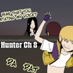 Treasure Hunter Ch.8