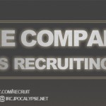 The Company Recruiting Translators