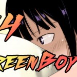 Green Boy Ch44