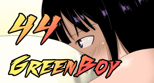 Green Boy Ch44