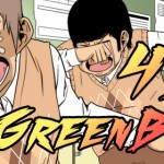 Green Boy Ch45