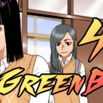 Green Boy Ch46