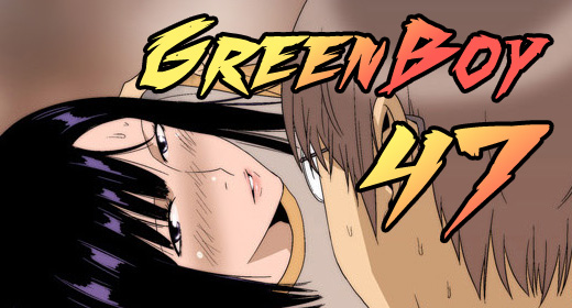 Green Boy Ch47 Green Boy Ch47