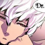 Dr. Frost Ch23