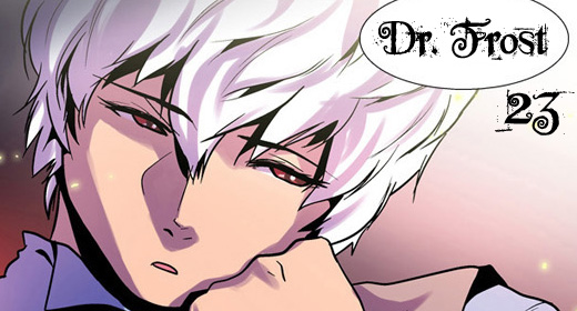 Dr. Frost Ch23