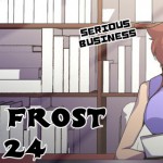 Dr. Frost 24