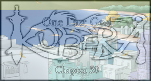 Kubera Ch50