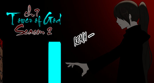 Tower of God: Season 2 Ch 7 – 20F – The Strongest Regular (02)