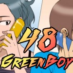 Green Boy Ch48