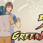 Green Boy Ch50