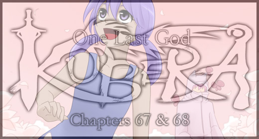 Kubera Ch67 & Ch68 Kubera Ch67 & Ch68
