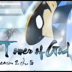Tower of God S2 Ch16