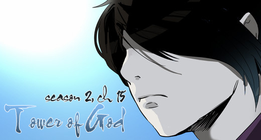 Tower of God: Season 2 Ch 15 – 20F – The Untrustworthy Room (05)