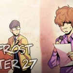 Dr. Frost 27