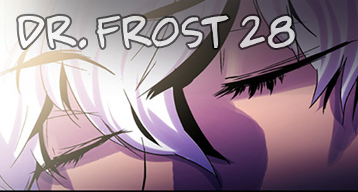 Dr. Frost 28