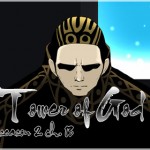 Tower of God: Season 2 Ch 13 – 20F – The Untrustworthy Room (03)