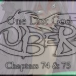 Kubera Ch74 & Ch75