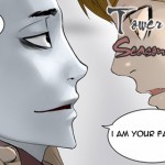 Tower of God: Season 2 Ch 21 – 20F – The Preys (03)