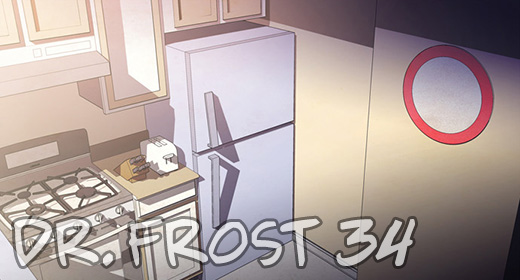 Dr. Frost 34