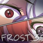 Dr. Frost ch35