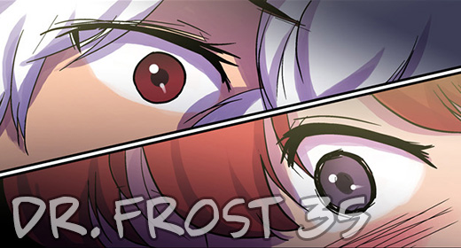 Dr. Frost ch35