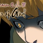 Tower of God: Season 2 Ch 18 – 20F – The Untrustworthy Room (06) – End –