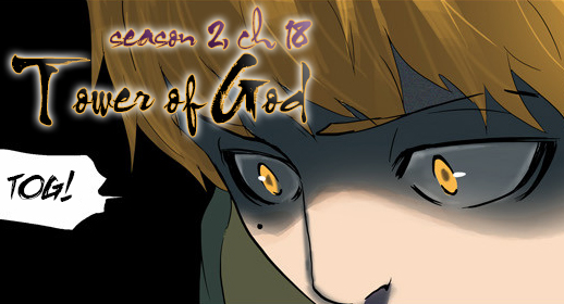 Tower of God: Season 2 Ch 18 – 20F – The Untrustworthy Room (06) – End –