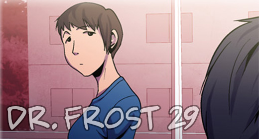 Dr. Frost 29