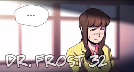 Dr. Frost 32