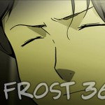 Dr. Frost ch36-37