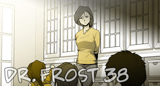 Dr. Frost ch38