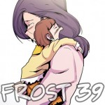 Dr. Frost ch39