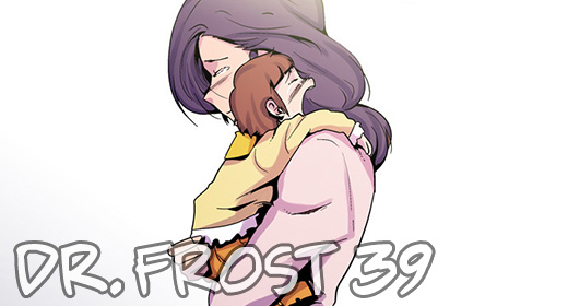 Dr. Frost ch39