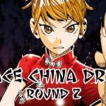 Space China Dress – Webtoon Ch 2