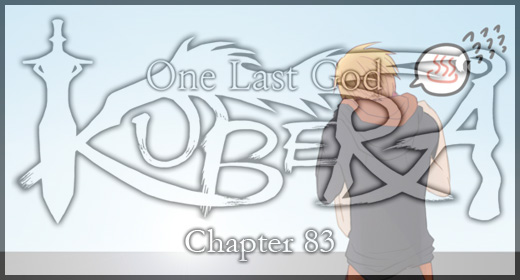 Kubera Ch83 Kubera Ch83