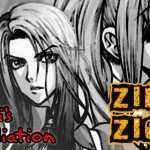 Zippy Ziggy – Vol.9 Ch.63: Kang Shingi’s Humiliation