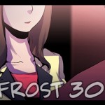 Dr. Frost ch30-31