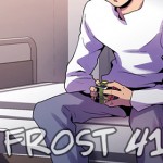 Dr. Frost ch41