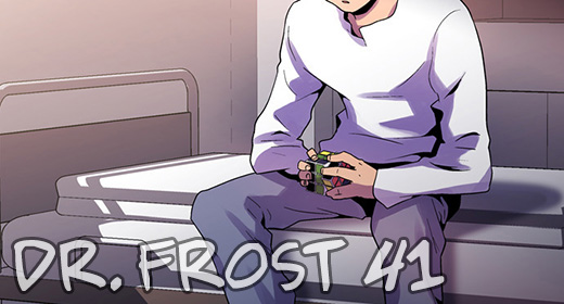 Dr. Frost ch41